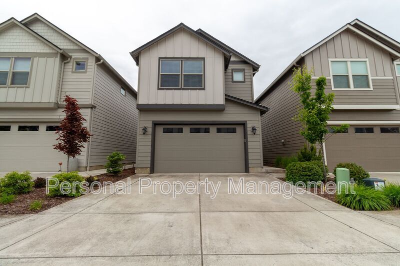 5828 NE 56th Pl in Vancouver, WA - Building Photo