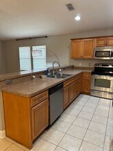 600 Brooke Hampton Dr in Tallahassee, FL - Building Photo - Building Photo