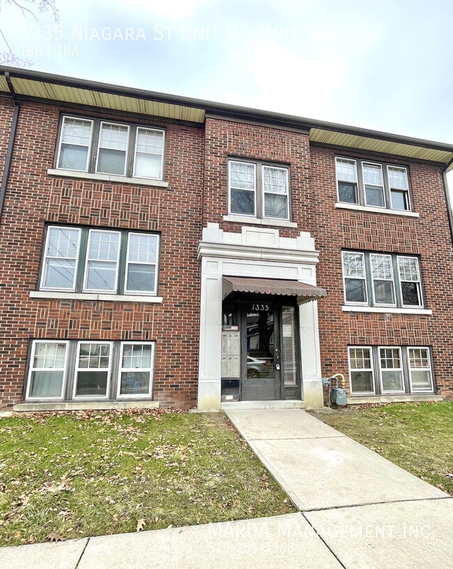 1335 Niagara St