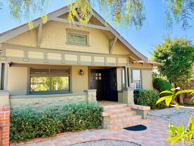 property at 2130 W 29th Pl