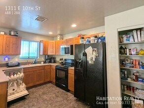 1311 E 10th St in Tucson, AZ - Building Photo - Building Photo