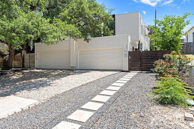 property at 2411 Euclid Ave