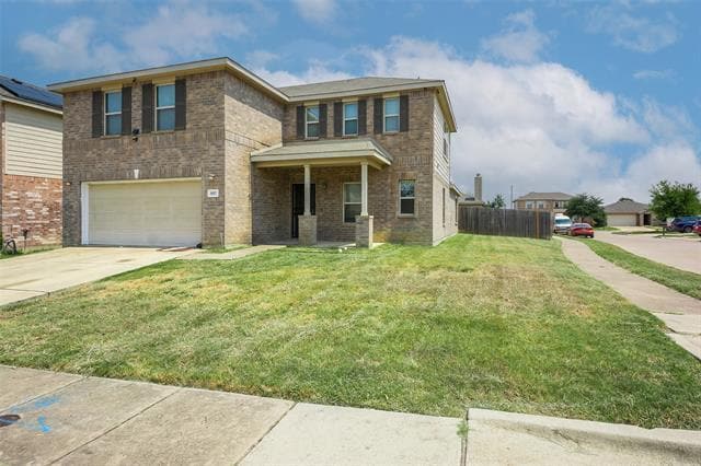 937 Glenndon Dr