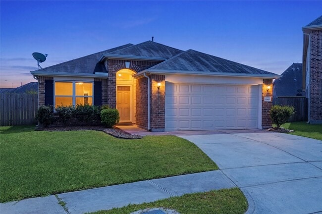 15106 Winter Meadow Ct in Humble, TX - Building Photo - Building Photo