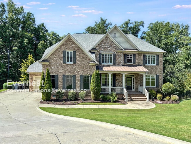 property at 1070 Windfaire Pl