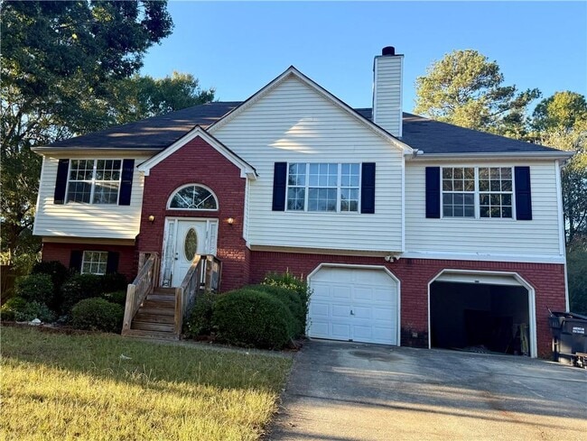 property at 3162 Mosley Chase Dr