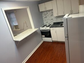 1909 Chestnut St, Unit 3 in Philadelphia, PA - Foto de edificio - Building Photo