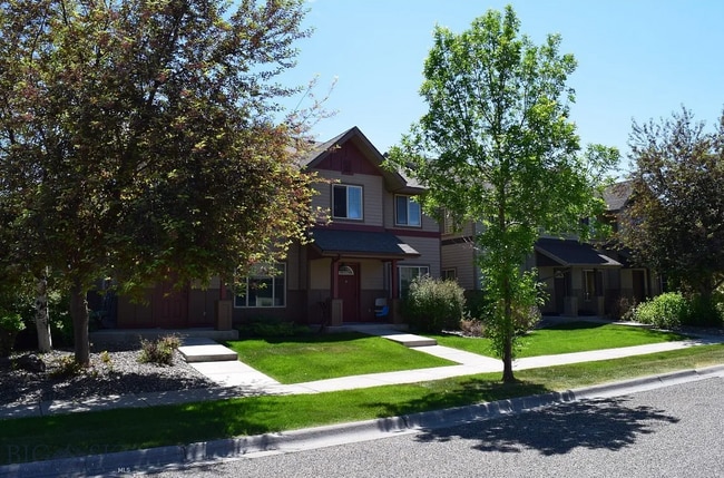 property at 3152 Catkin Lane