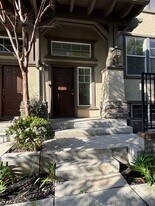 25916 Sandstone Ln in Los Angeles, CA - Building Photo