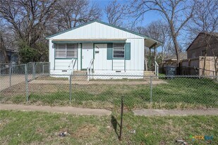 1309 Greenwood Ave in Killeen, TX - Building Photo