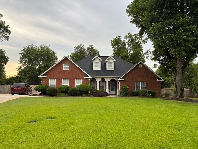 111 Weatherstone Pl in Kathleen, GA - Building Photo - Building Photo