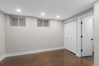 2618 N Mozart St, Unit #GDN in Chicago, IL - Building Photo - Building Photo