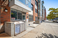 Anthony J. Barretta Apartments in Brooklyn, NY - Building Photo - Building Photo