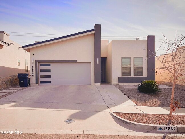 property at 12864 Haxby St