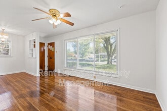 2057 Heather Way in Lexington, KY - Building Photo - Building Photo