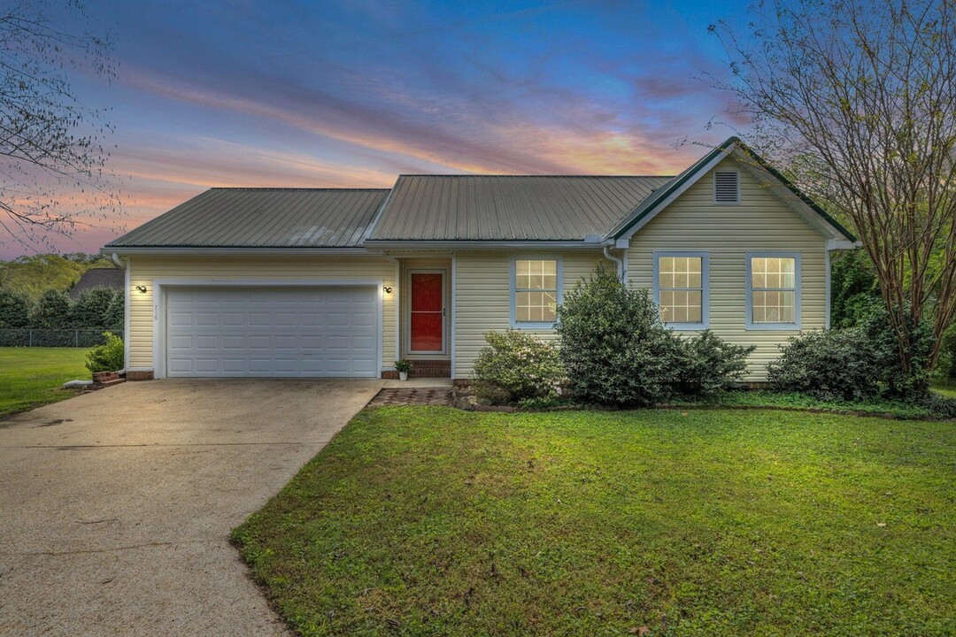 716 Ely Rd in Chattanooga, TN - Building Photo
