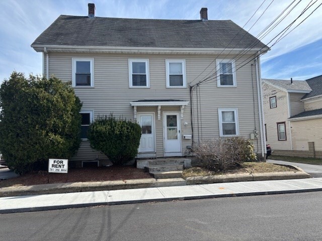 6 Border St, Unit #6