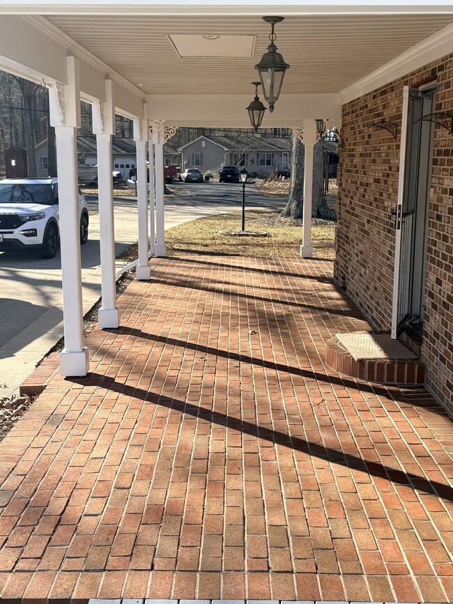 45146 Andover Estates Rd, Unit 4 in Valley Lee, MD - Foto de edificio - Building Photo