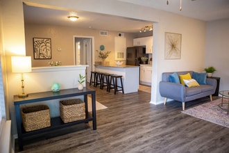 Eleven06 on 35 Apartments in Waco, TX - Building Photo - Building Photo