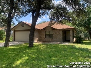 property at 7322 Huntwood Cir