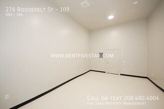 276 Roosevelt St in American Falls, ID - Building Photo - Building Photo