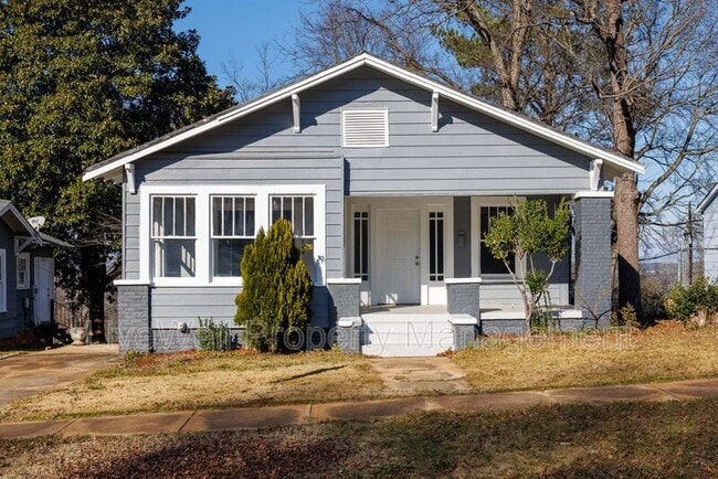 property at 1514 31st St Ensley