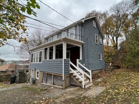87 Walnut St Apartments