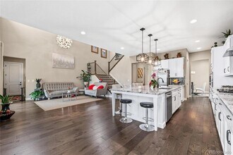 9496 Mount Jackson St in Littleton, CO - Building Photo - Building Photo