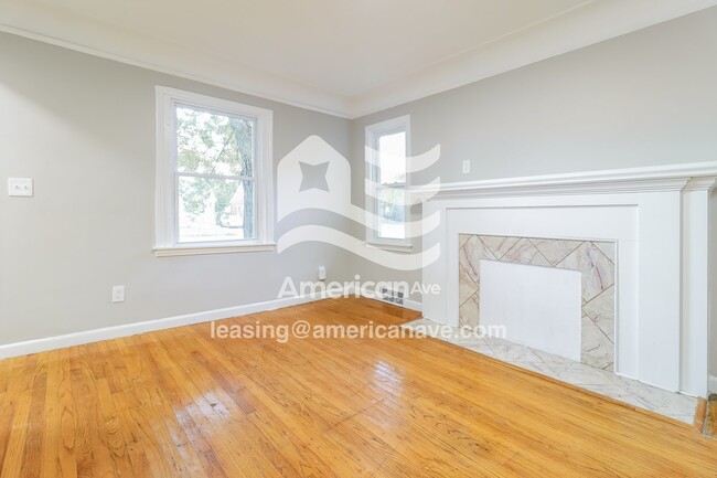 18509 Mark Twain St in Detroit, MI - Building Photo - Building Photo