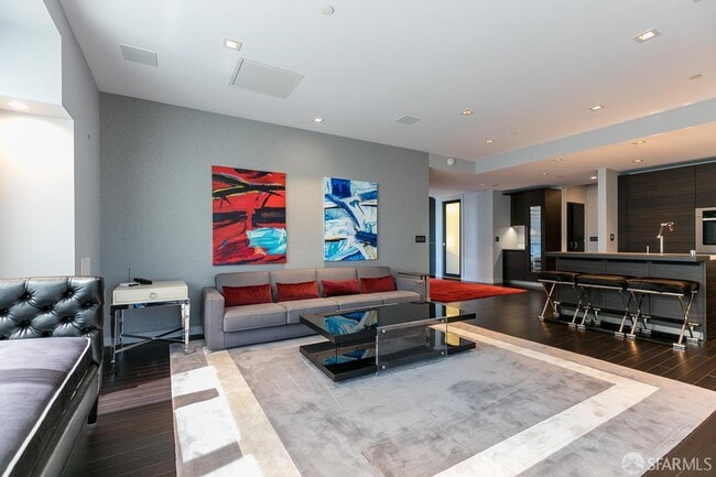 333 Bush St in San Francisco, CA - Building Photo - Building Photo