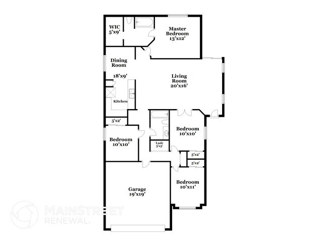 14821 N 129th Dr in El Mirage, AZ - Foto de edificio - Building Photo