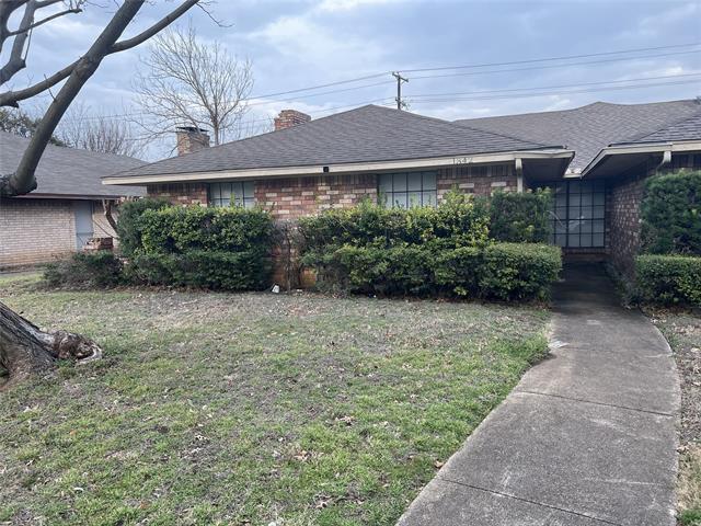 1342 Briarbrook Dr in Desoto, TX - Building Photo - Building Photo