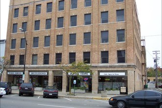 113 N Ohio Ave in Sidney, OH - Foto de edificio - Building Photo
