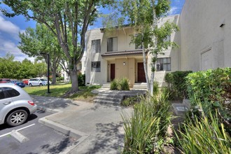 Cambridge Court Townhomes in Fremont, CA - Building Photo - Building Photo