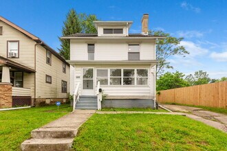 2005 Aberdeen Ave in Columbus, OH - Building Photo - Building Photo