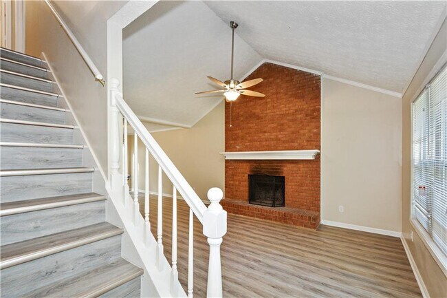 2624 Country Trace SE in Conyers, GA - Building Photo - Building Photo