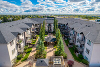 Bella Casa Condo in Calgary, AB - Building Photo - Building Photo