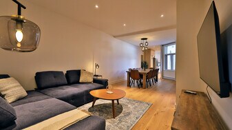 4619 R. Saint-Denis in Montréal, QC - Building Photo