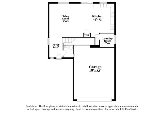 610 E Dekalb Ln in Phoenix, AZ - Building Photo - Building Photo