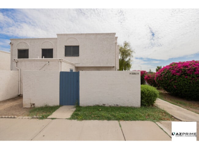 property at 5201 N 42nd Pkwy
