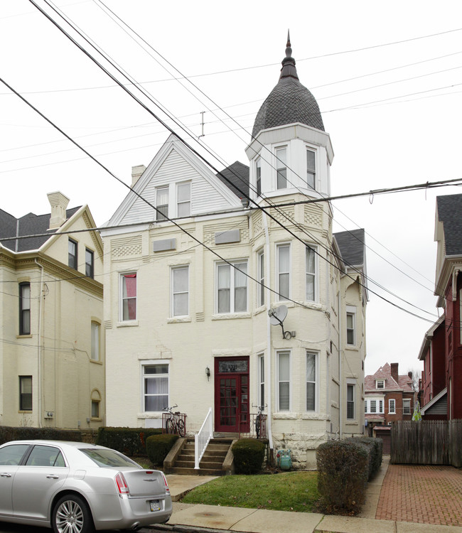 6339 Marchand St in Pittsburgh, PA - Building Photo - Building Photo