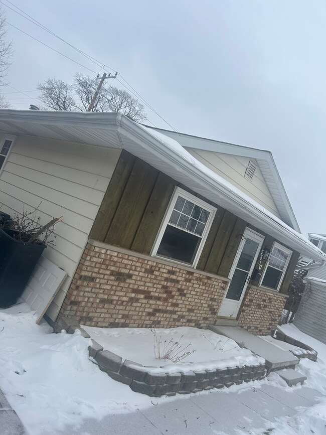 property at 2510 10th Ave