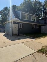 1937 Spohn Ave in Madison, WI - Building Photo