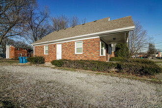 1123 Clay Ave in Louisville, KY - Building Photo - Building Photo