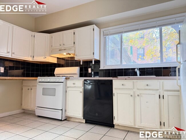 20 South St, Unit 1 in Boston, MA - Foto de edificio - Building Photo