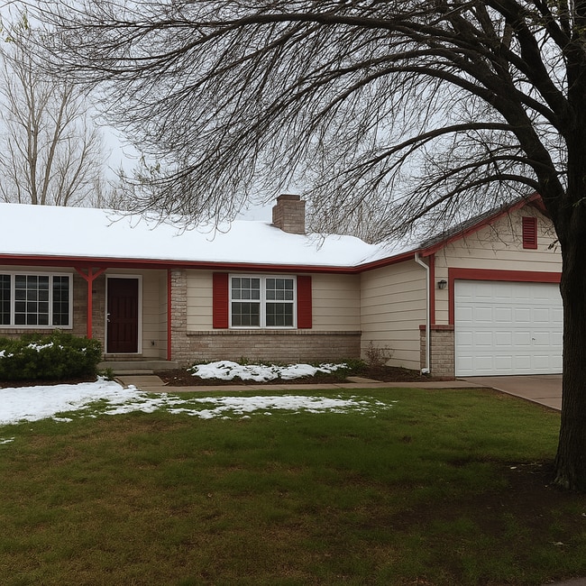 property at 4313 S Biscay St