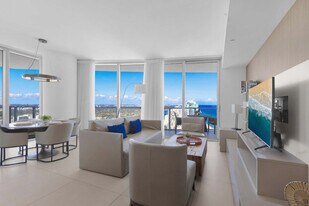 4111 S Ocean Dr, Unit SI ID1289058P in Hollywood, FL - Building Photo