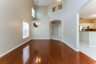 1117 NW 97th Dr in Coral Springs, FL - Foto de edificio - Building Photo