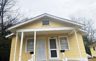 3522-3524 Martin Luther King Jr Dr, Unit 406 in Jackson, MS - Building Photo