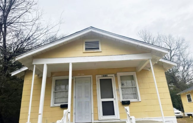 property at 3522-3524 Martin Luther King Jr Dr